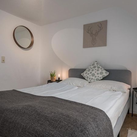 Cassel Lofts - Gemuetliches Apartment Fuer 3 - Naehe Marienkrankenhaus ภายนอก รูปภาพ